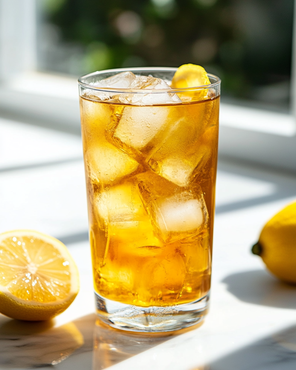 ACV Detox Drink Recipe for Weight Loss