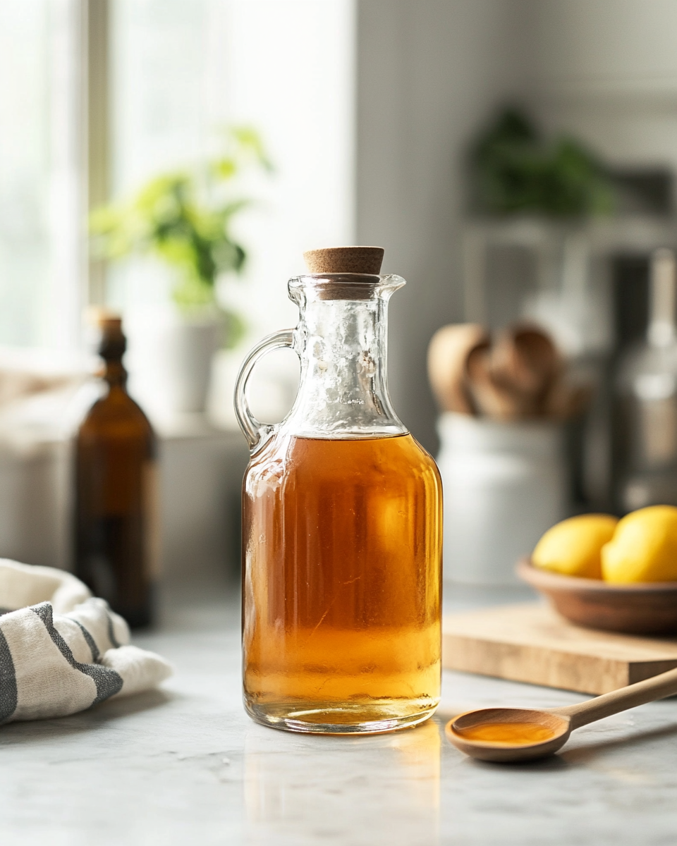 ACV Drink Recipe