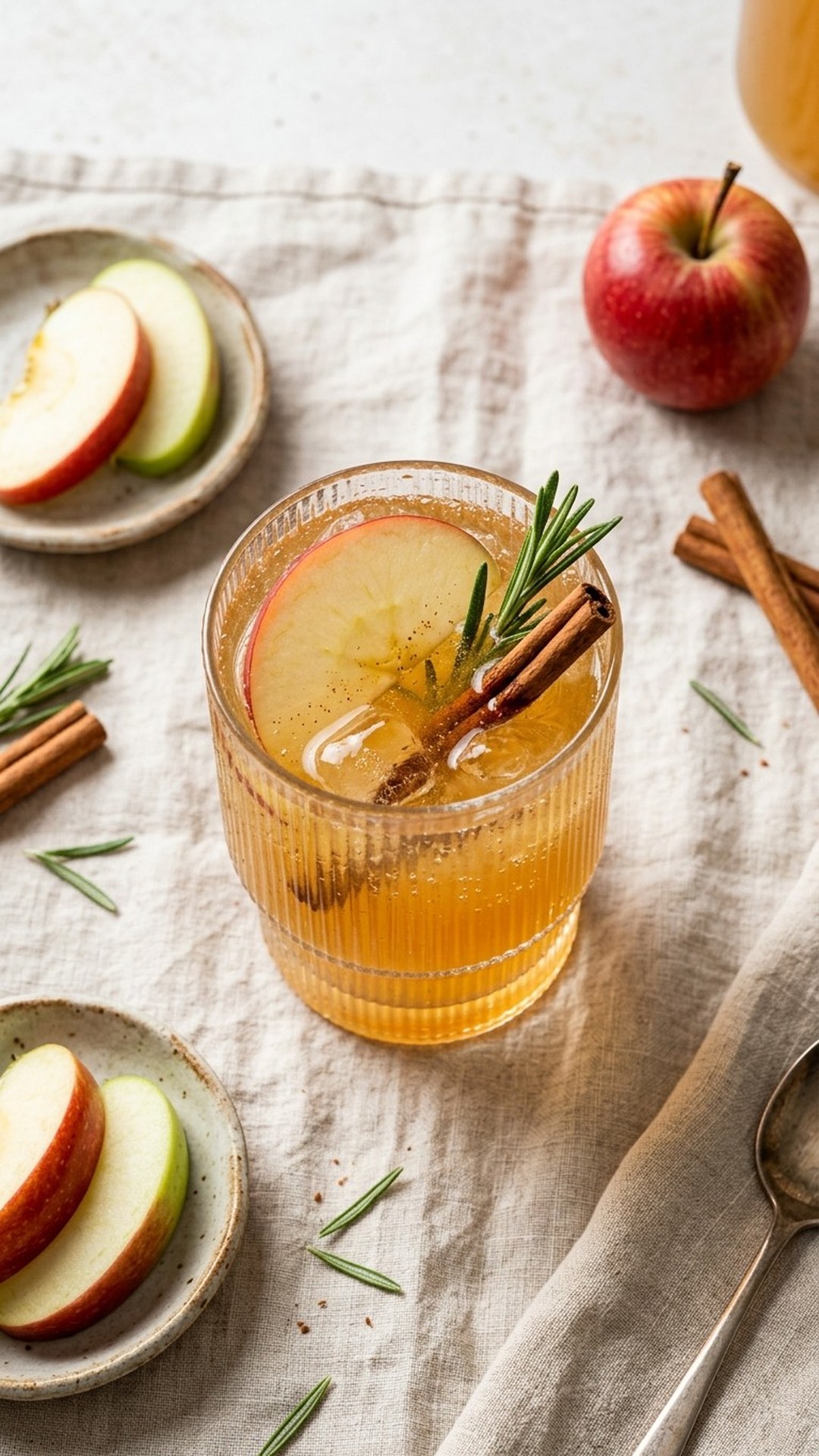 ACV Drink Recipe