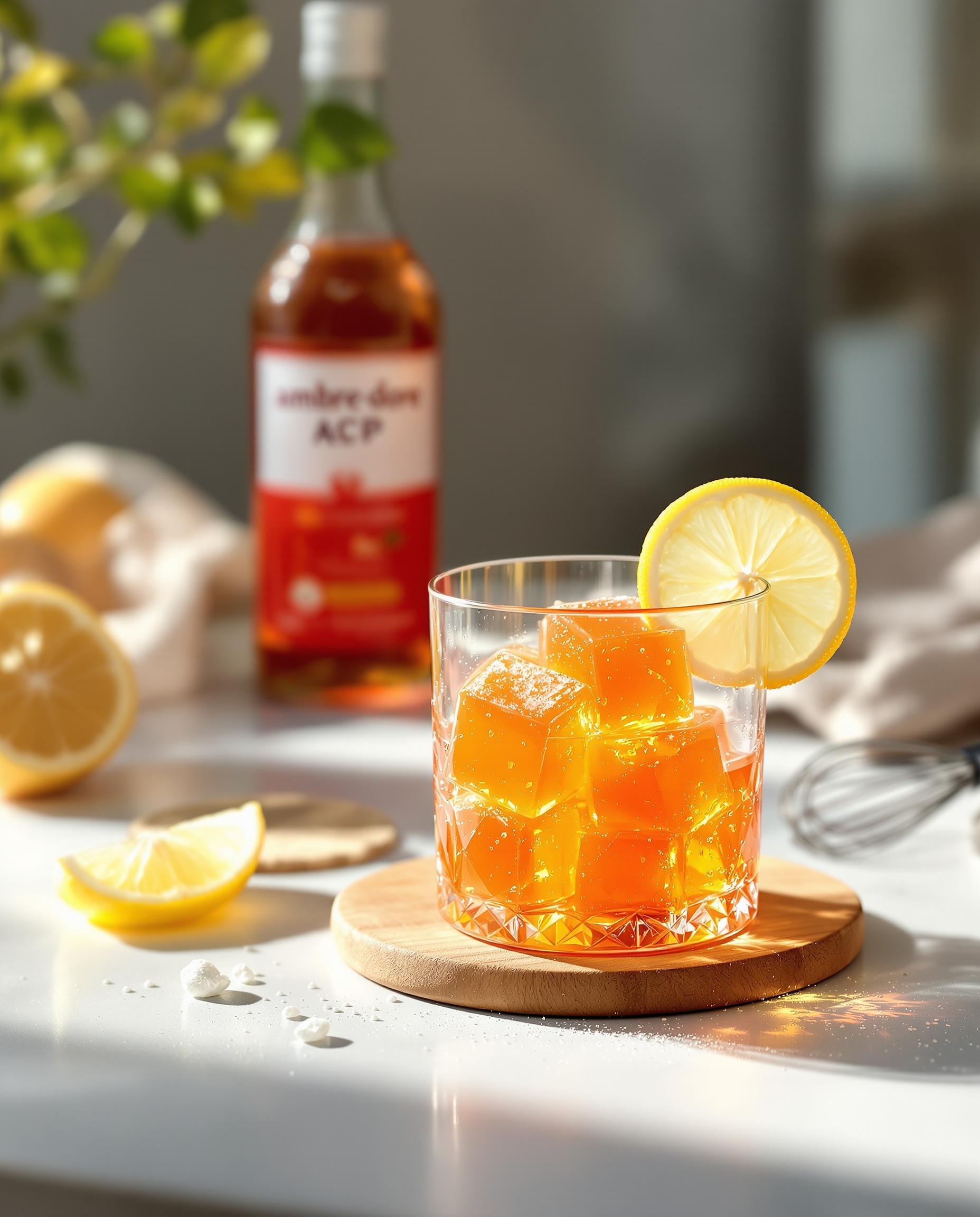 ACV Gelatin Recipe Weight Loss