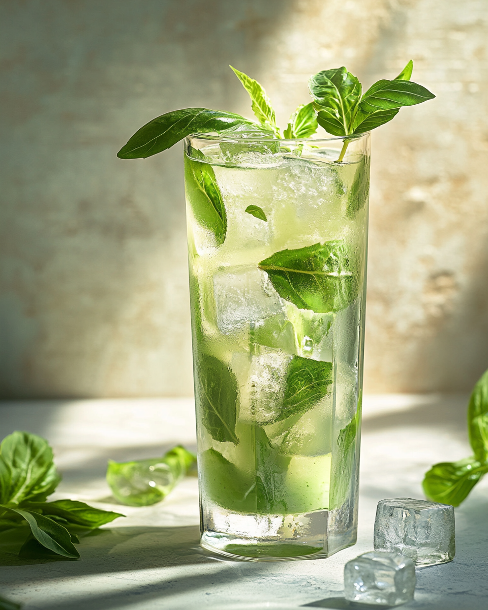 Anti-Inflammatory Juice