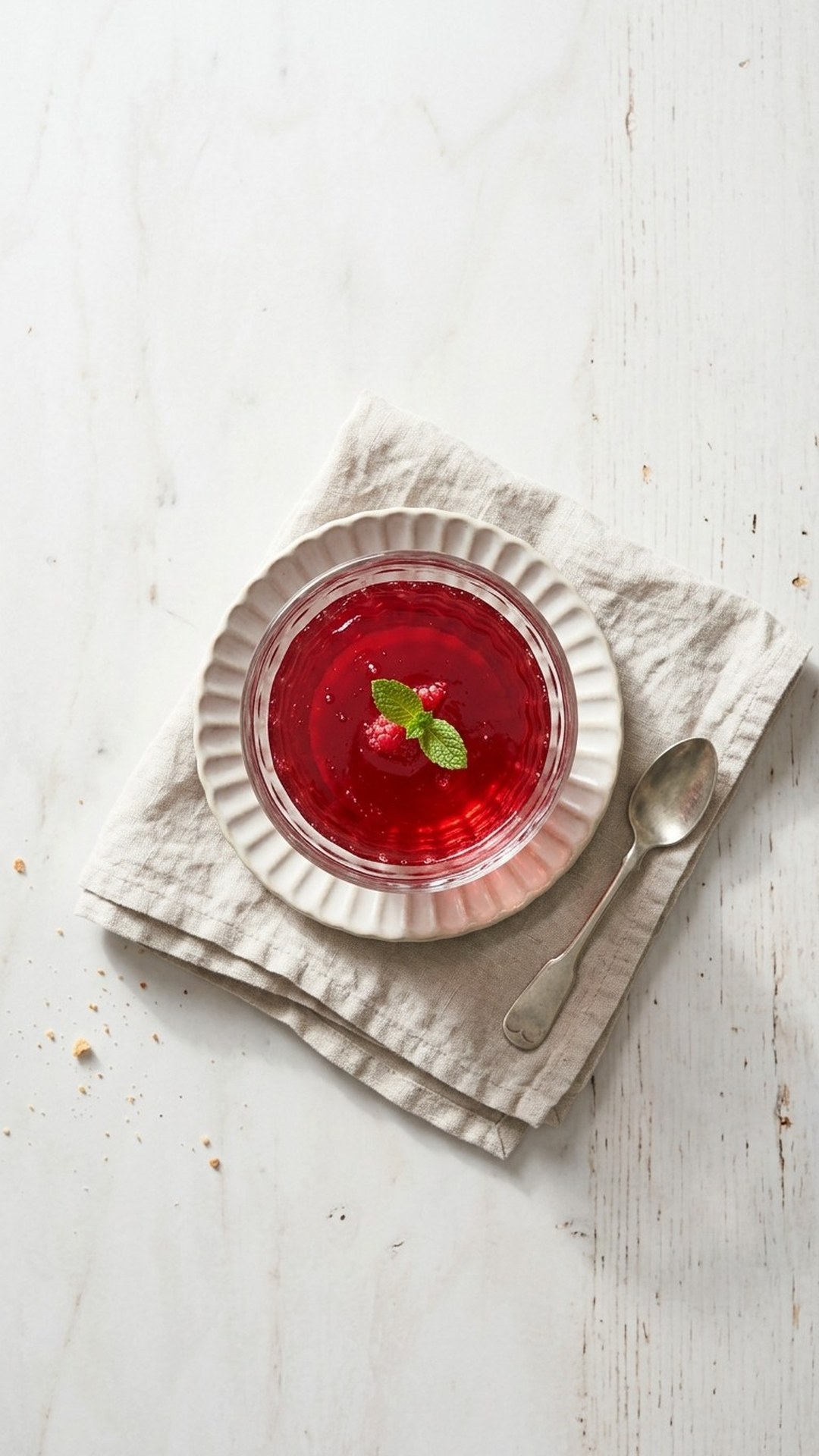 Bariatric Gelatin Recipe
