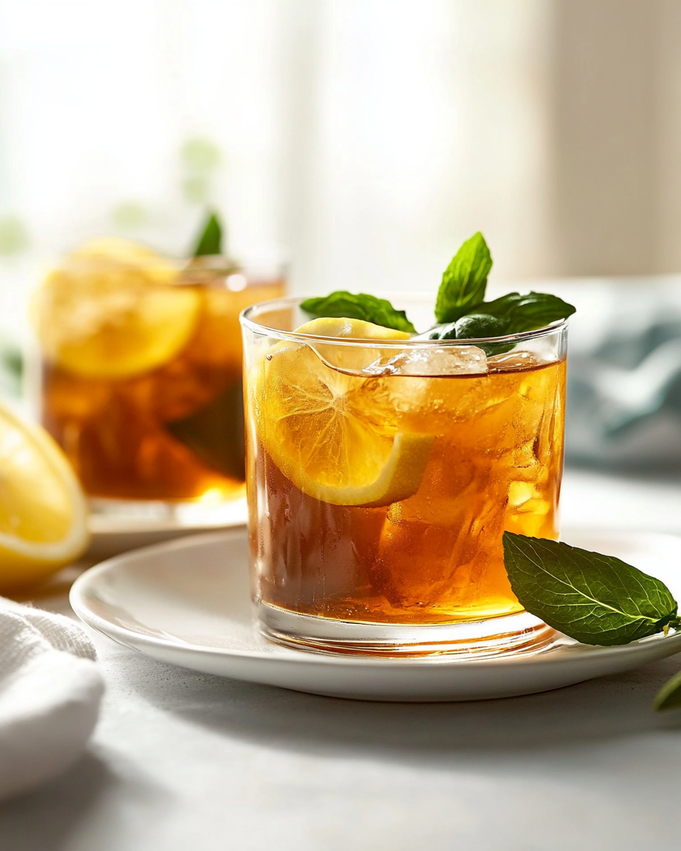 Bariatric Gelatin Recipe