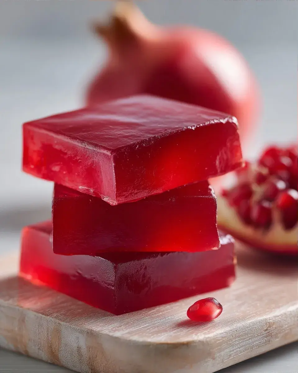 dr rocio pink gelatin recipe