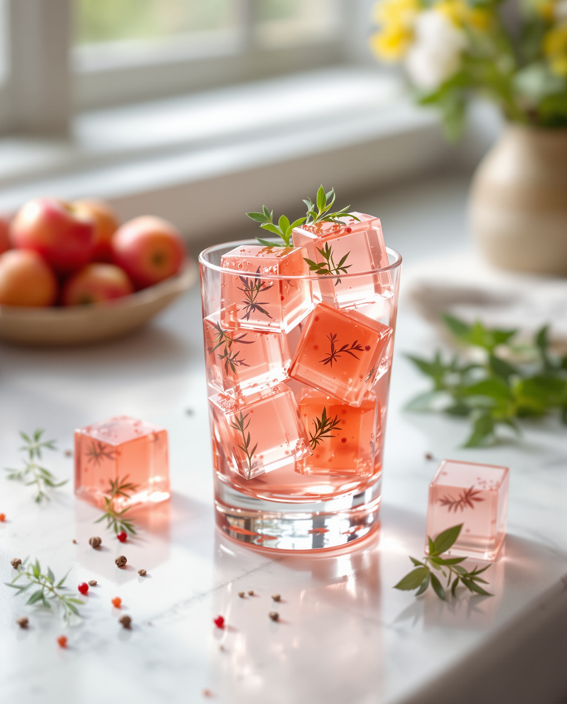 Gelatin GLP-1 Hormone Recipe