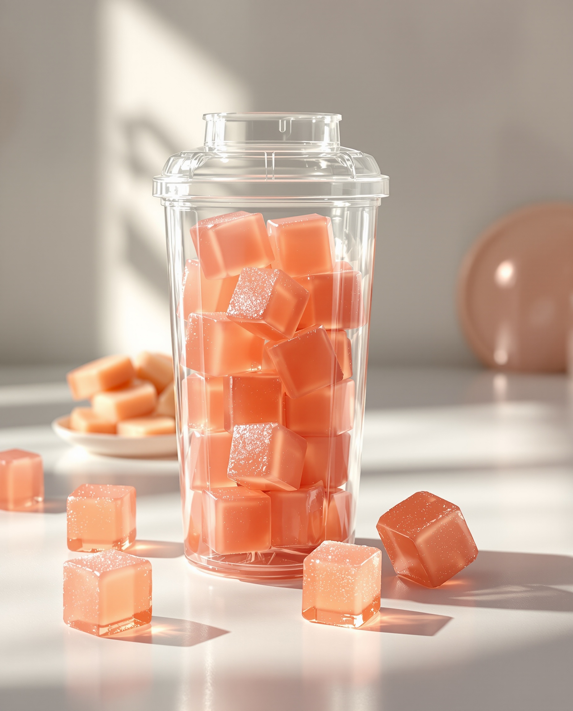 Gelatin Trick Before Workout Recipe