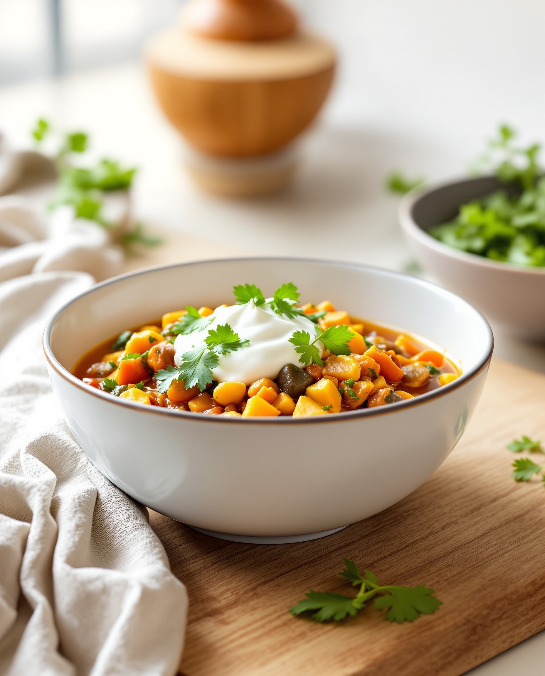 Gut Healing Recipe