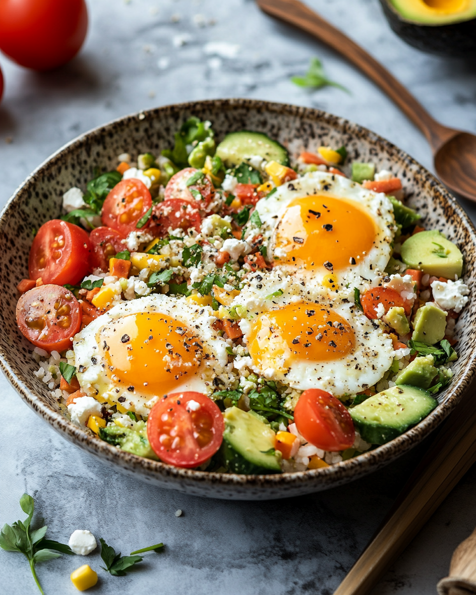 Gut Healing Recipes