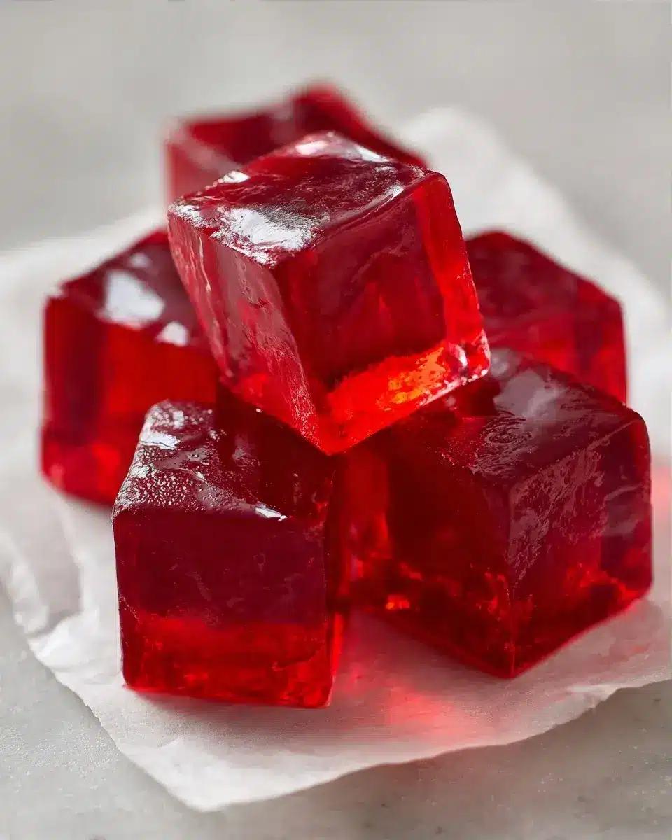 How to Make the Viral Gelatin Trick Recipe