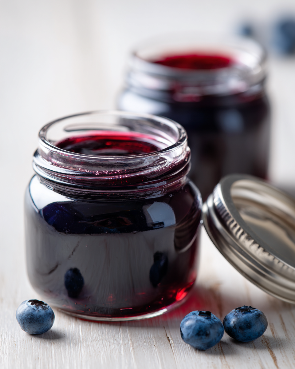 Jason Chia Seed Blueberry Gelatin Trick