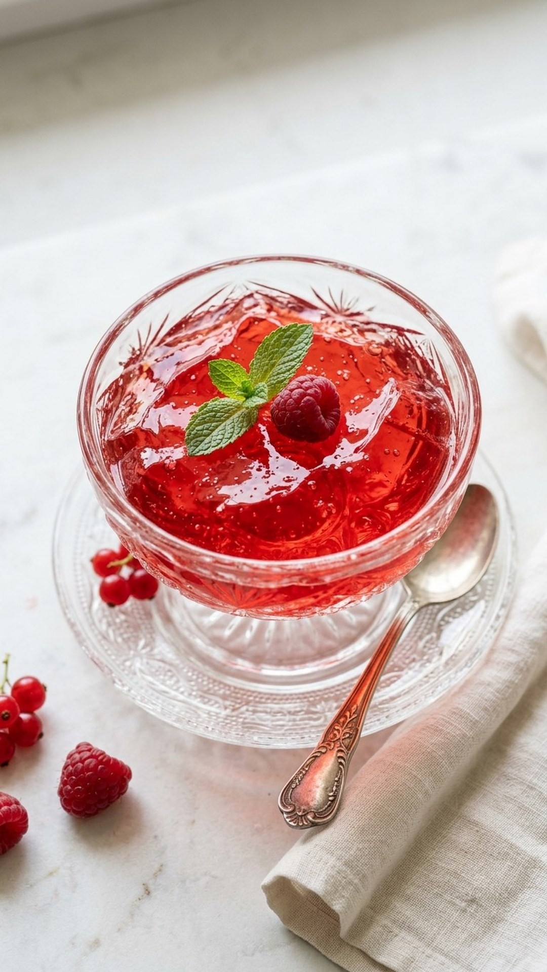 Jello Hack Weight Loss Recipe
