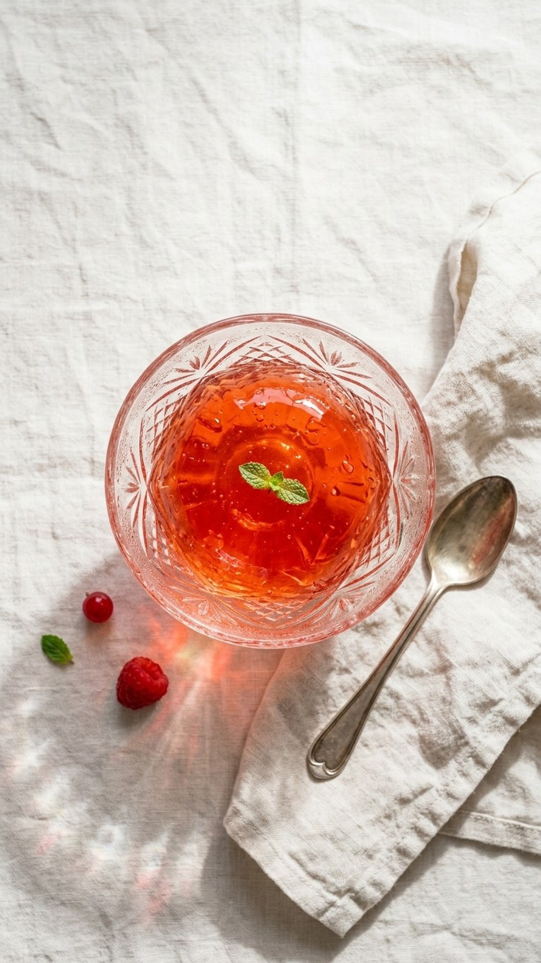 Jello Weight Loss Recipe 3-Ingredient Sugar-Free