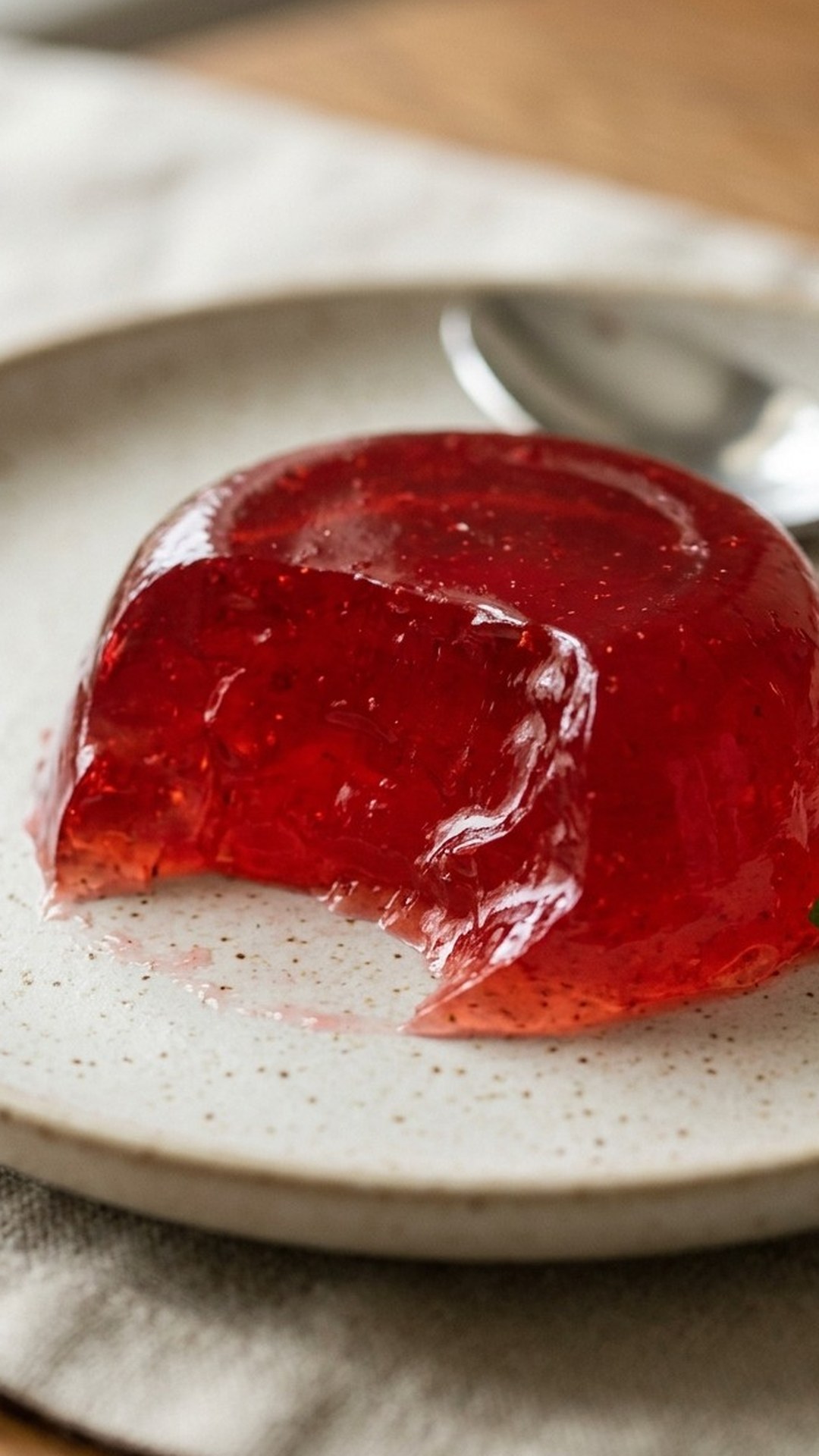Jello Weight Loss Recipe