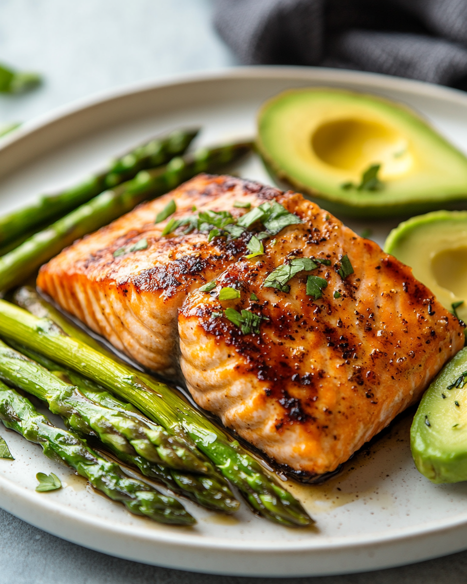 Keto Recipe Easy
