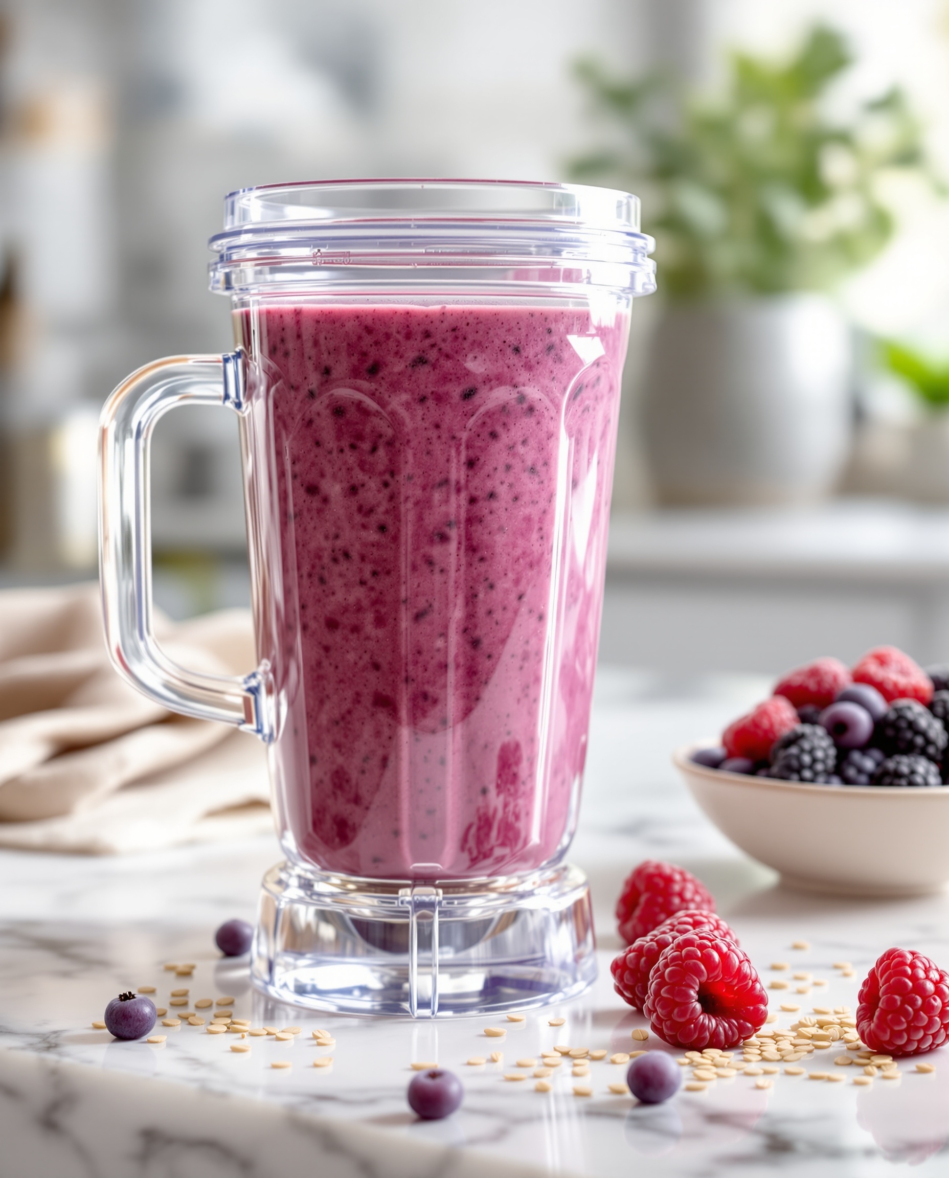 Menopause Weight Loss Smoothie