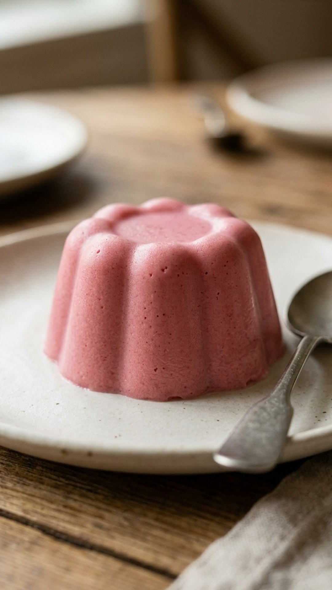 Pink Gelatin Trick Recipe