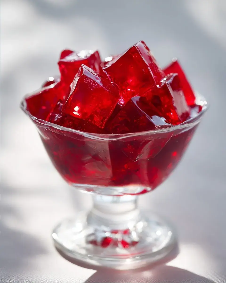 Rebel Wilson Gelatin Recipe