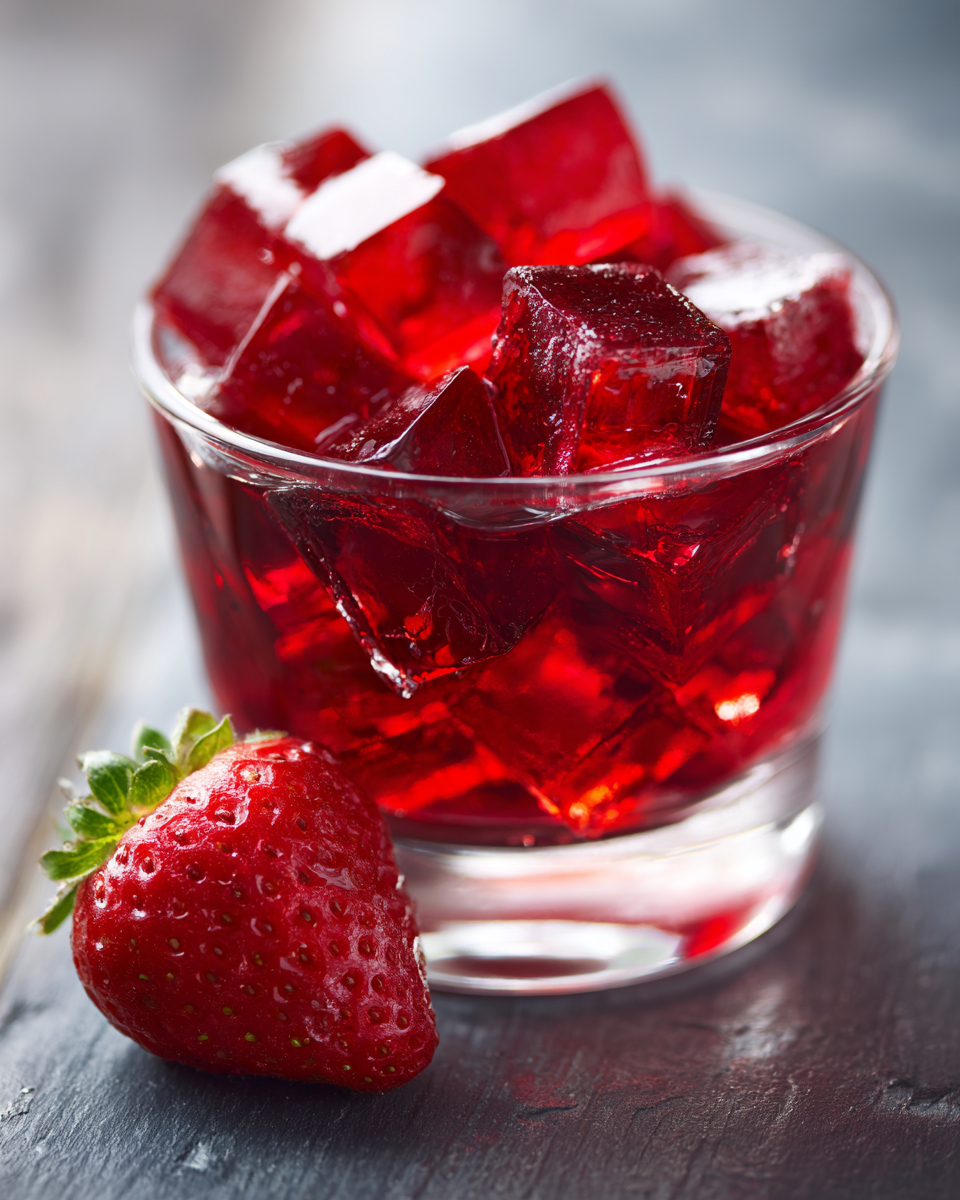 Tart Cherry Apricot Gelatin Wellness 2026